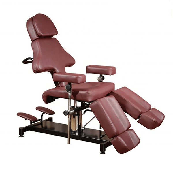 Giường xăm Royal BT-445A